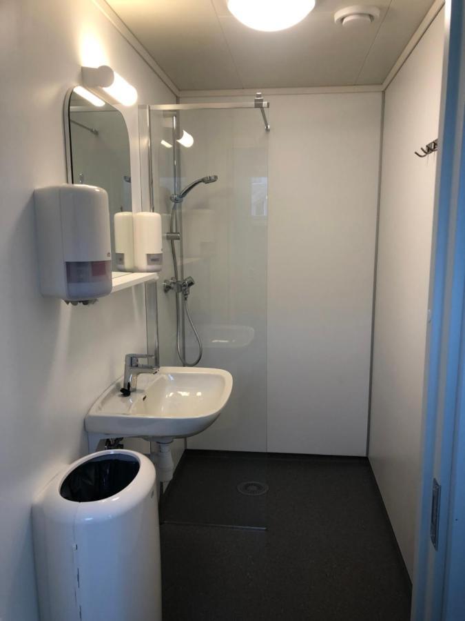 Unique Cabin Sikringsbua In Sirdal Hotel Tjorhom Екстериор снимка
