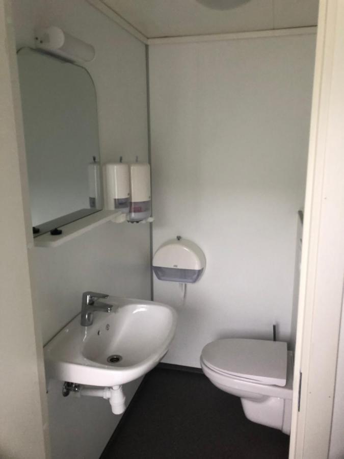 Unique Cabin Sikringsbua In Sirdal Hotel Tjorhom Екстериор снимка